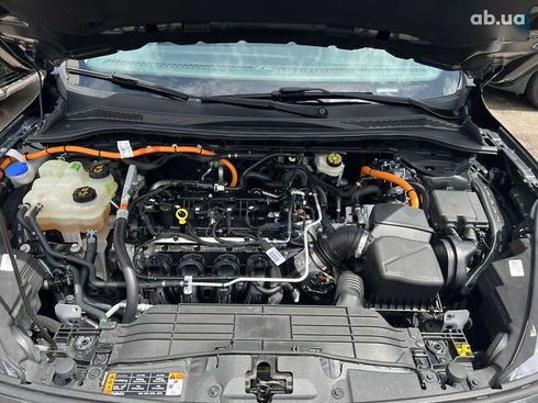 Ford Escape 2020 - фото 17