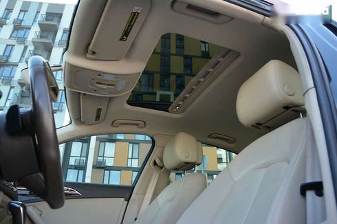Audi A6 2015 - фото 19