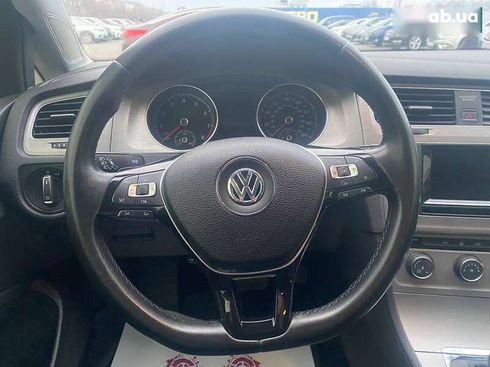 Volkswagen Golf 2015 - фото 18