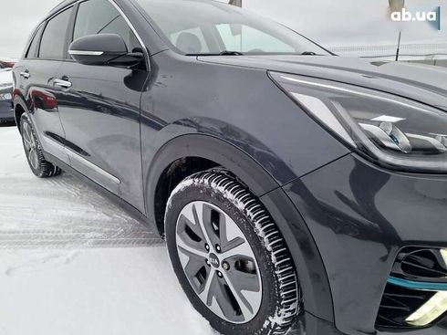 Kia Niro 2020 - фото 2