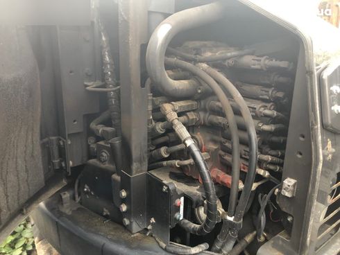 Hitachi ZX 85 2017 - фото 4