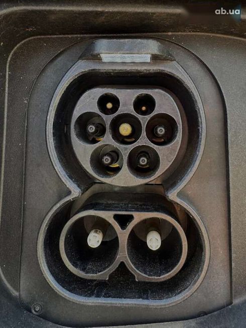 Kia Niro 2020 - фото 30