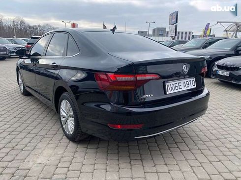 Volkswagen Jetta 2019 - фото 5