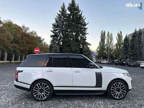 Land Rover Range Rover 2019 - фото 8