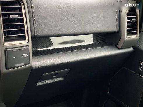 Ford f-150 2018 - фото 30
