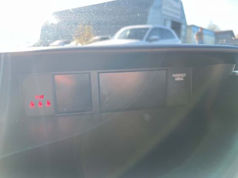 Subaru Forester 2013 серый - фото 28