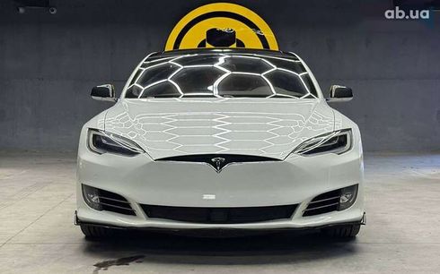 Tesla Model S 2018 - фото 2