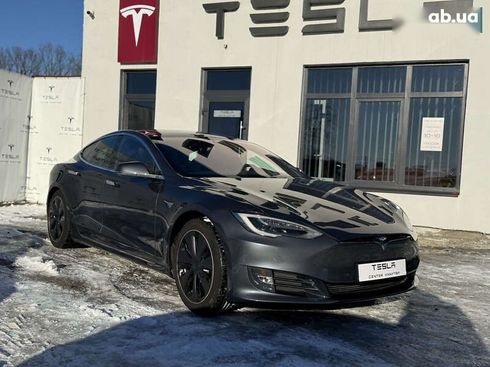 Tesla Model S 2020 - фото 6