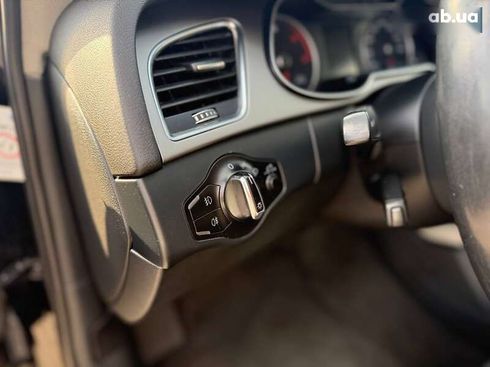 Audi A4 2012 - фото 26