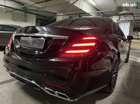 Mercedes-Benz S-Класс 2013 - фото 12