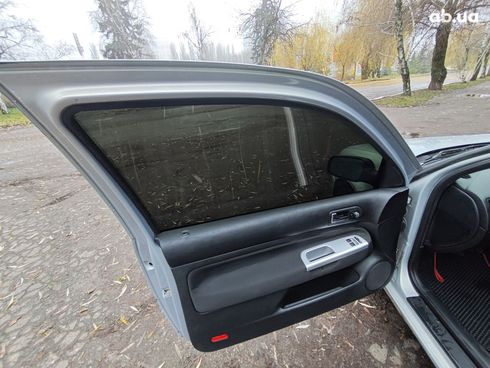 Volkswagen Golf 1999 серый - фото 11