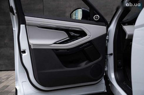 Land Rover Range Rover Evoque 2020 - фото 21