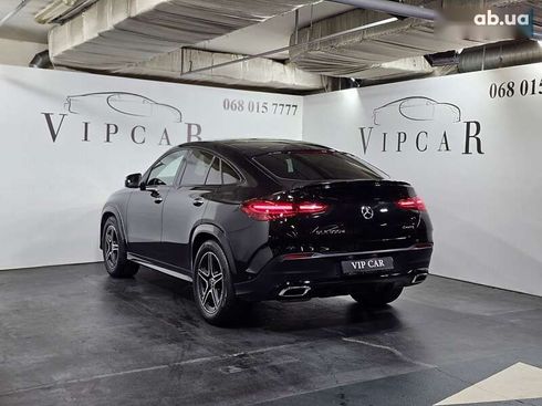 Mercedes-Benz GLE-Class 2023 - фото 8