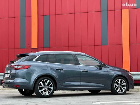 Renault Megane 2016 - фото 4