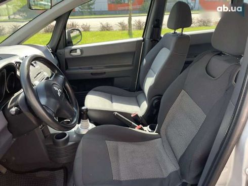 Mitsubishi Colt 2006 - фото 13