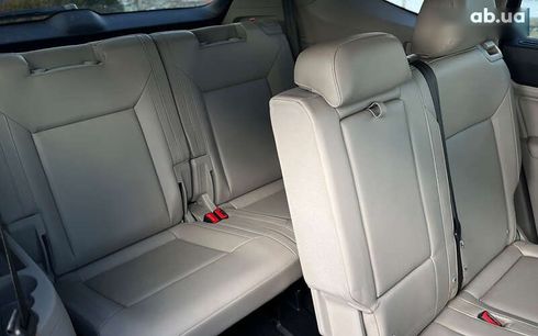 Volkswagen Atlas 2018 - фото 25