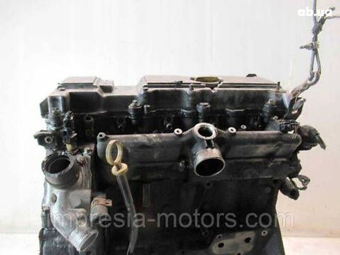 двигатель в сборе для Opel Zafira - купити на Автобазарі - фото 10