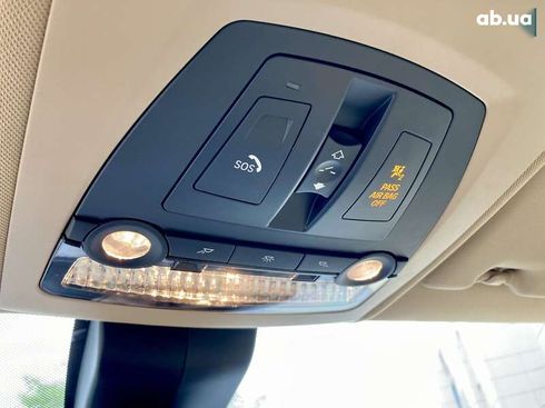 BMW X3 2015 - фото 10