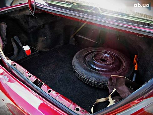 Toyota Camry 2004 - фото 14