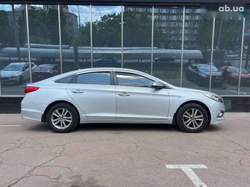 Hyundai Sonata 2014 - фото 2