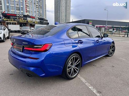 BMW 3 серия 2022 - фото 12