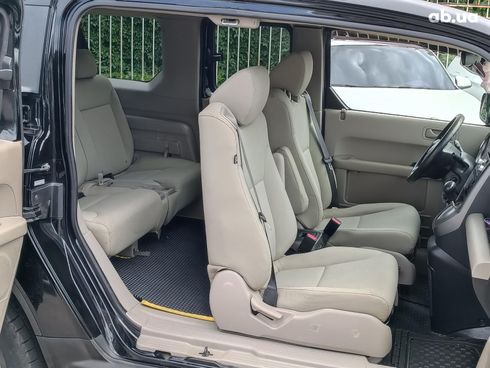 Honda Element 2011 черный - фото 27