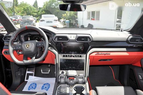 Lamborghini Urus 2024 - фото 30