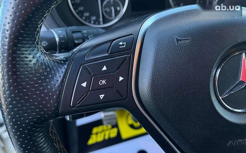 Mercedes-Benz B-Класс 2012 - фото 12