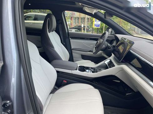 BYD Song Plus 2025 - фото 14