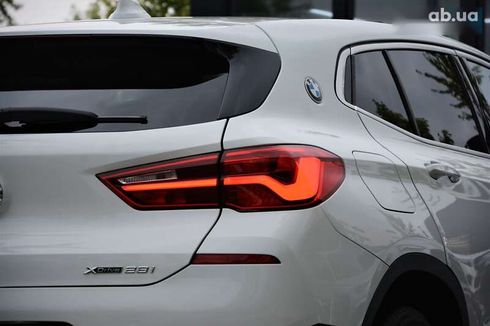 BMW X2 2019 - фото 15