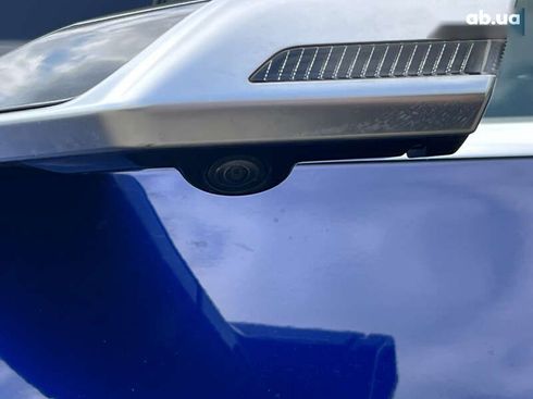 Audi E-Tron 2021 - фото 21