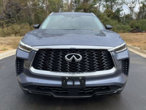 Infiniti QX60 2022 - фото 2