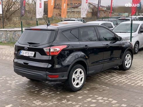 Ford Escape 2018 - фото 14