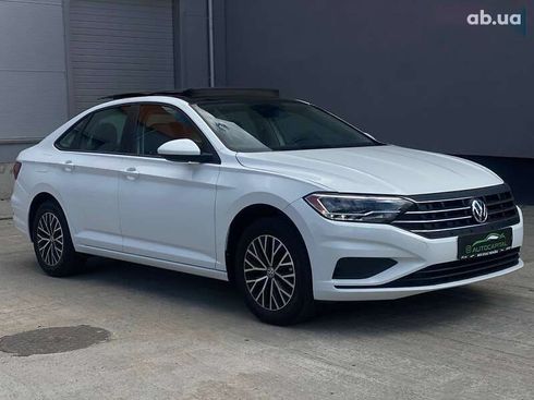 Volkswagen Jetta 2021 - фото 11