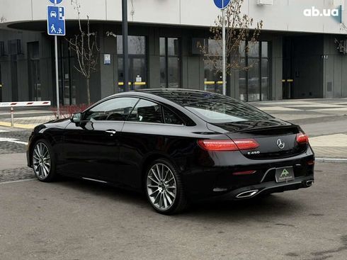 Mercedes-Benz E-Класс 2020 - фото 8
