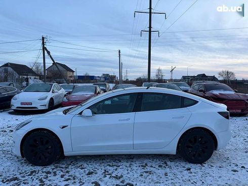 Tesla Model 3 2019 - фото 8