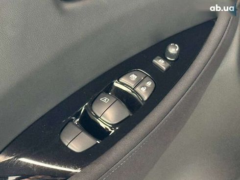 Nissan Leaf 2020 - фото 20