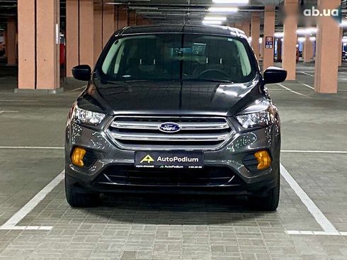 Ford Escape 2017 - фото 2