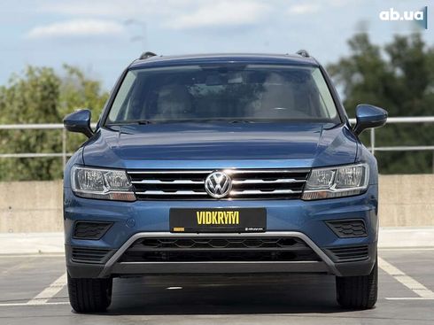 Volkswagen Tiguan 2019 - фото 5