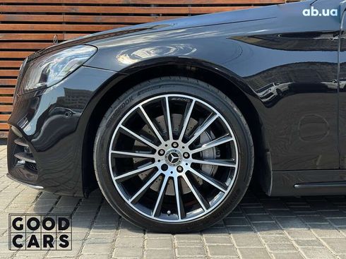 Mercedes-Benz S-Класс 2018 - фото 8