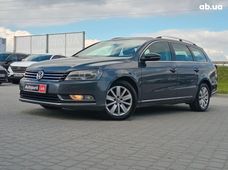 Продажа б/у Volkswagen passat b7 2011 года во Львове - купить на Автобазаре