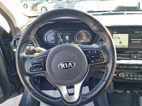 Kia Niro 2020 - фото 24