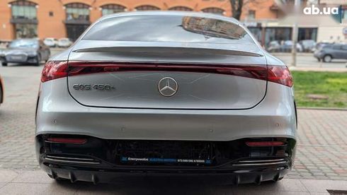 Mercedes-Benz EQS-Класс 2022 - фото 24