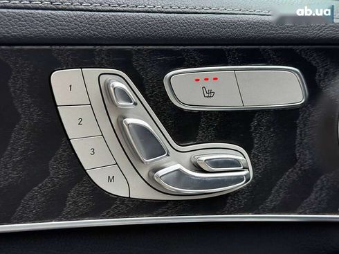 Mercedes-Benz C-Класс 2015 - фото 11