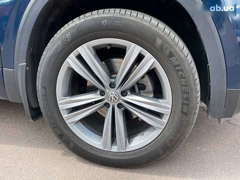 Volkswagen Atlas 2018 - фото 22