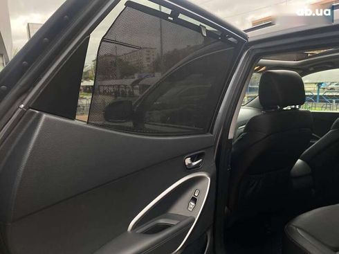 Hyundai Santa Fe 2015 - фото 26