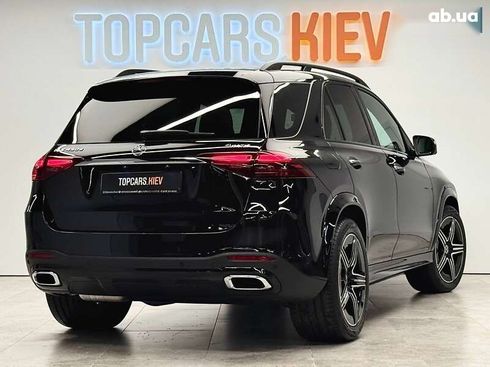 Mercedes-Benz GLE-Class 2025 - фото 6