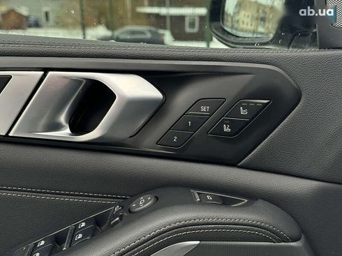 BMW X5 2021 - фото 22