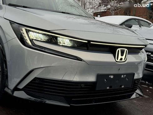 Honda e:NP2 2024 - фото 4