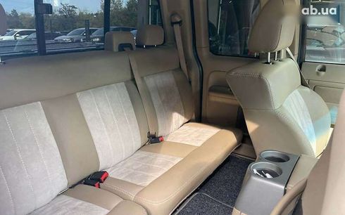 Ford f-150 2007 - фото 13